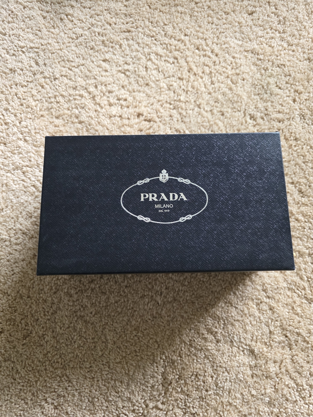 Prada Women’s Black Patent Leather Shoes - Picture 7 of 11